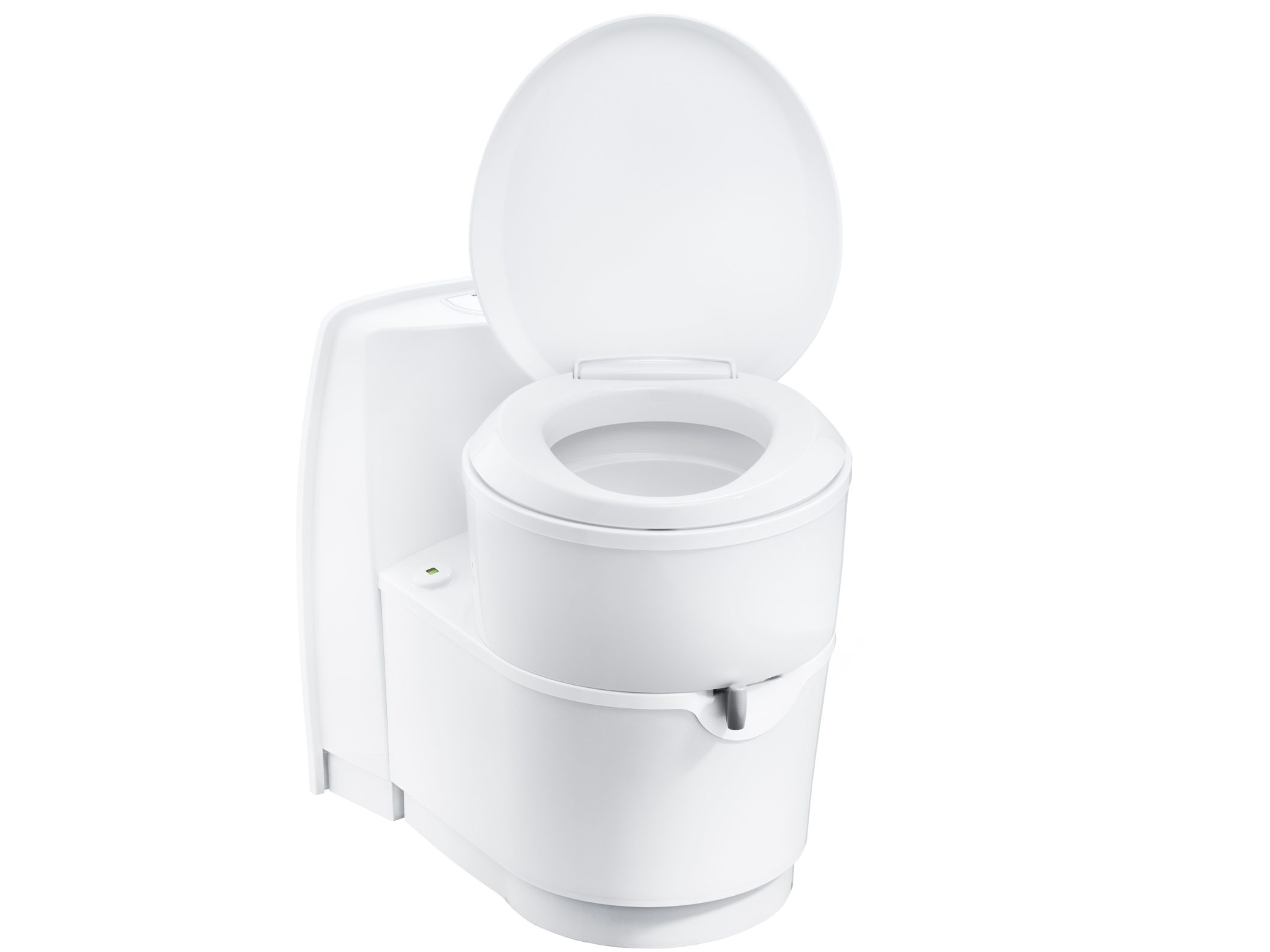 Cassettentoiletten Serie C220 Thetford